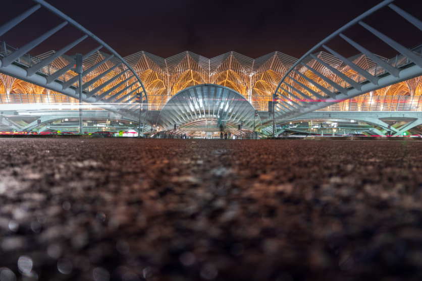 アングルやポジションを変えてみる