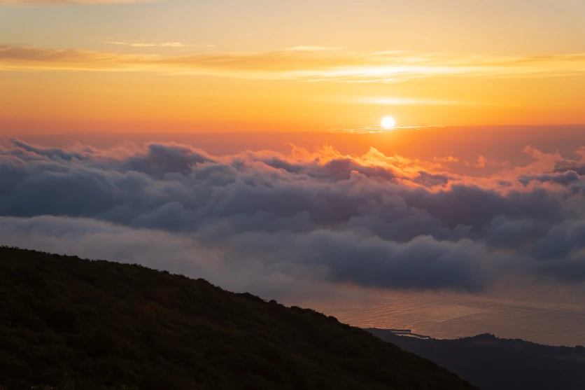 自然風景や街並みの撮影