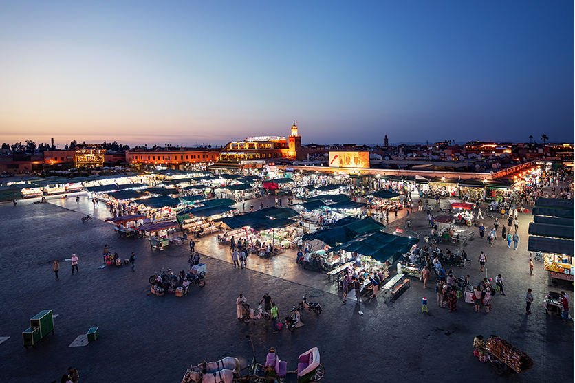 You can take bright images with high image quality