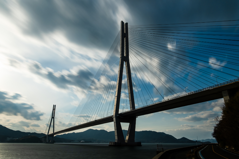 広角撮影での画角<