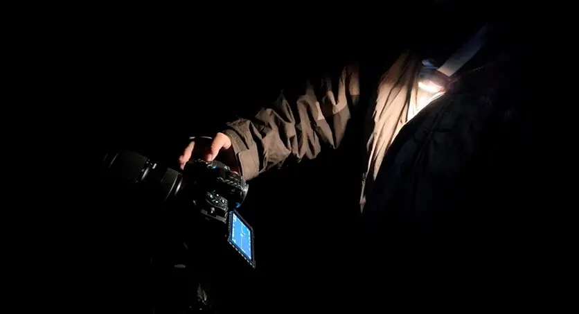 星空写真家 成澤 広幸氏による、TAMRON Lens Utilityの画期的な新機能「アストロフォーカスロック」で撮影する星空撮影