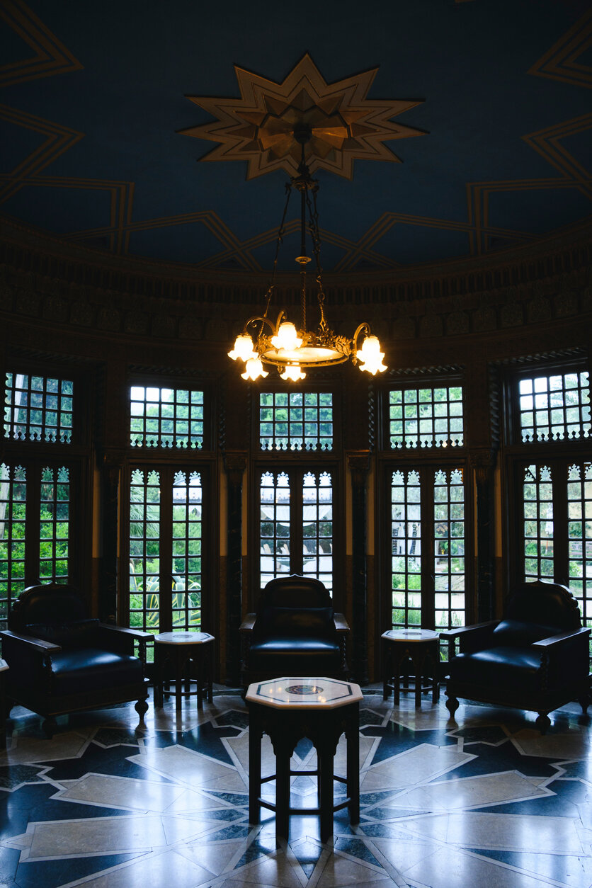 18-300mm F3.5-6.3 (Model B061)