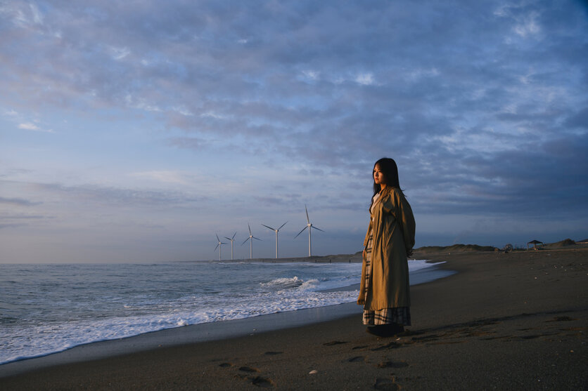 18-300mm F3.5-6.3 (Model B061)