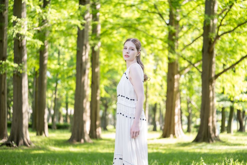 90mm F2.8 MACRO F072Z 作例 清水 純一