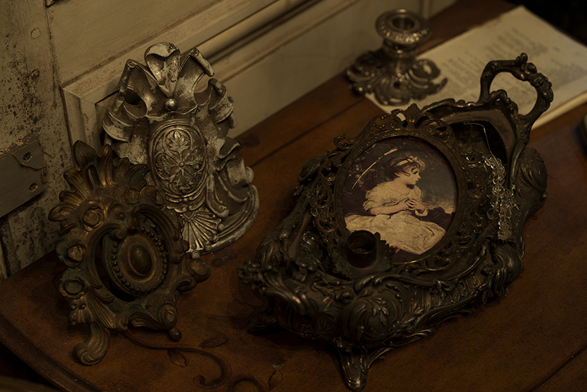 70-180mm F2.8 G2 Model A065 作例 大森 和幸 ポートレート