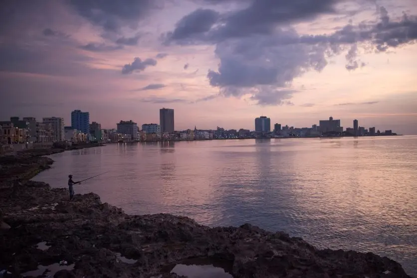 星空(星景)の撮り方