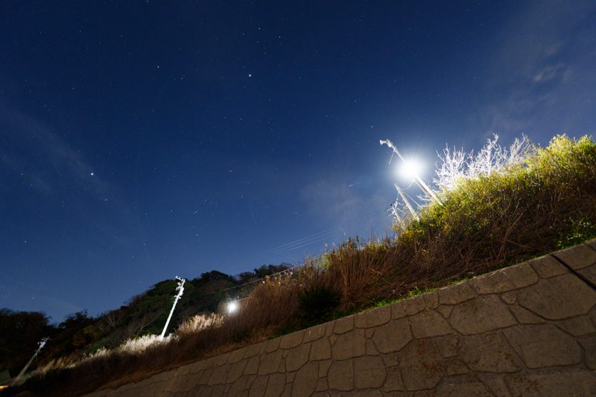 タムロン超広角レンズ12-20mm F2.8 (Model A084) ソニー Eマウント用レビュー: 星景写真家 北山 輝泰氏が挑む星空絶景写真
