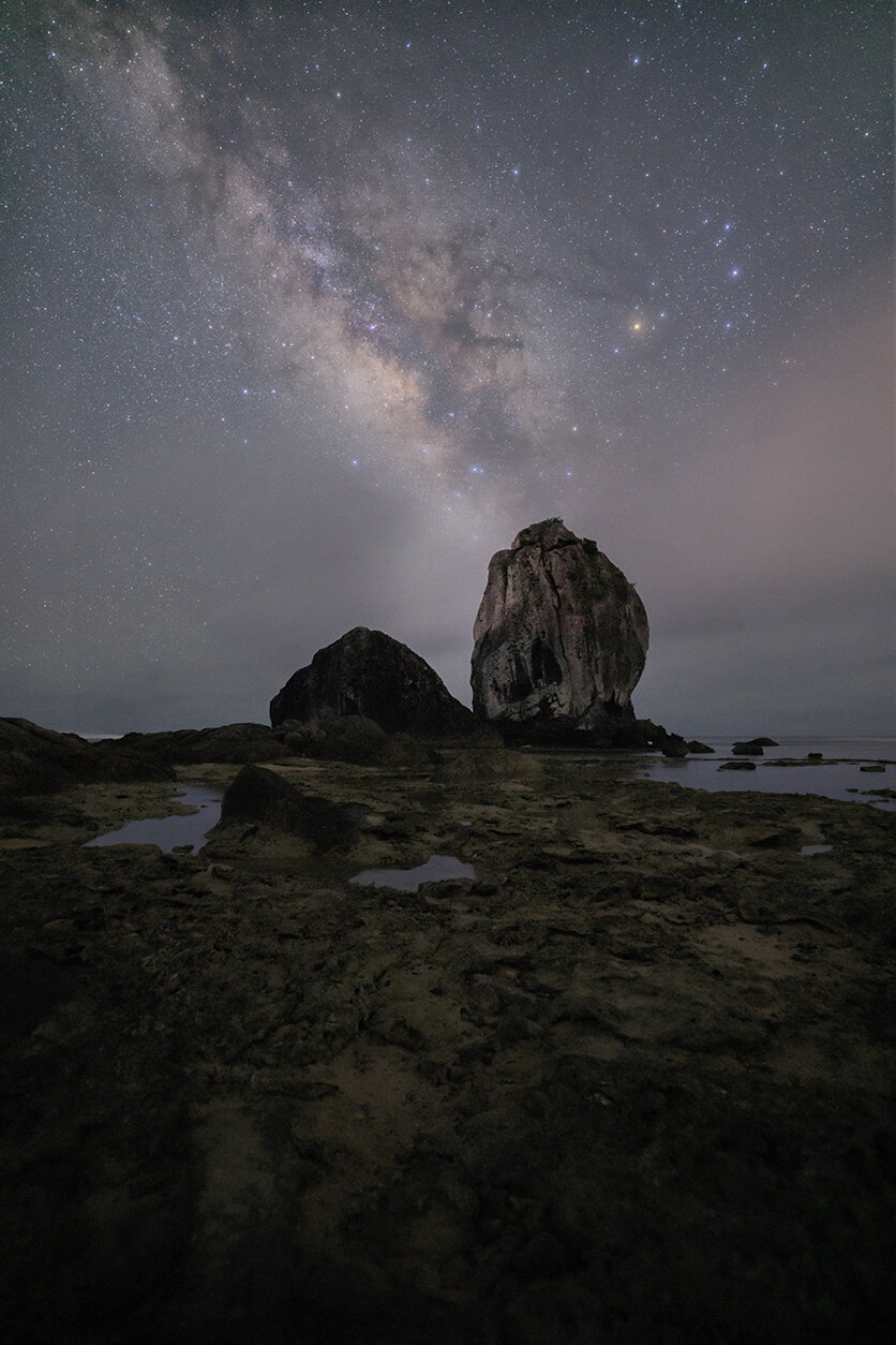 アストロ FC-Lとは？