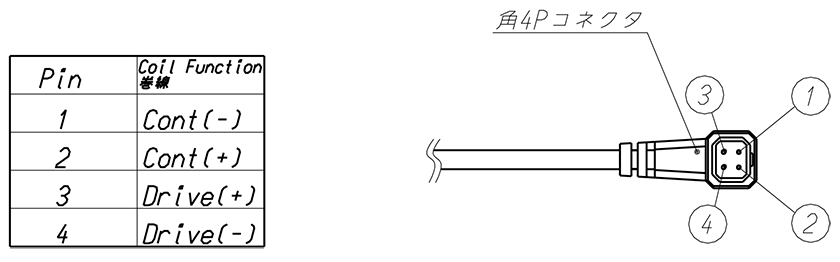 13FG06IR Wiring Diagram
