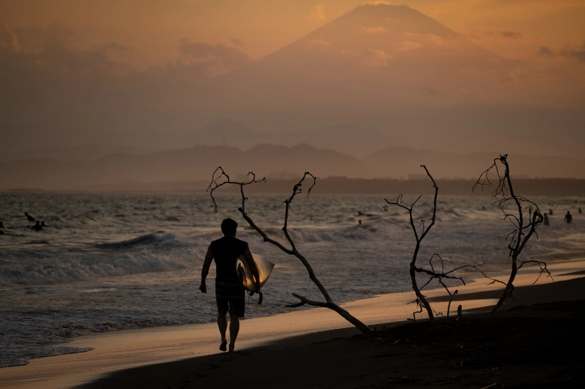 [How to take photos of the ocean] Tips for taking photos ranging from the beautiful and vast ocean to impressive portraits