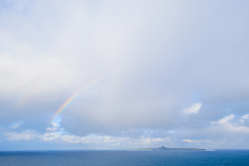 Travel snaps of Okinawa and Hokkaido by Mayumi Watanabe with TAMRON 11-20mm F2.8 (Model B060) for FUJIFILM X-mount