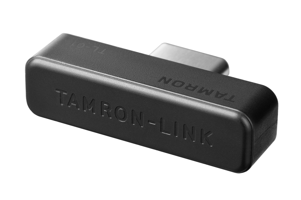 TAMRON-LINK (Model TL-01)