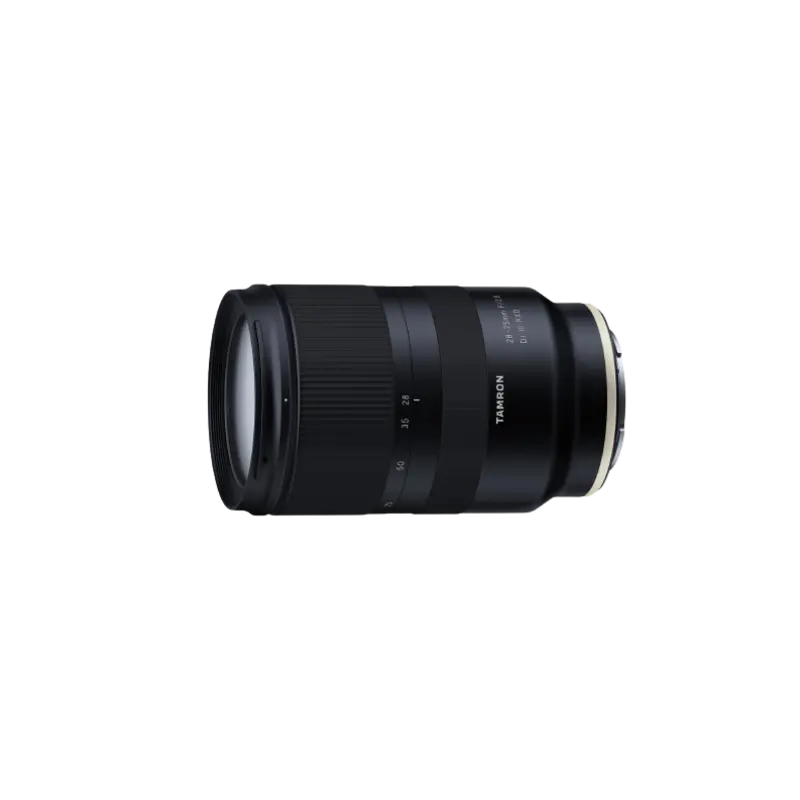 28-75mm F/2.8 Di III RXD