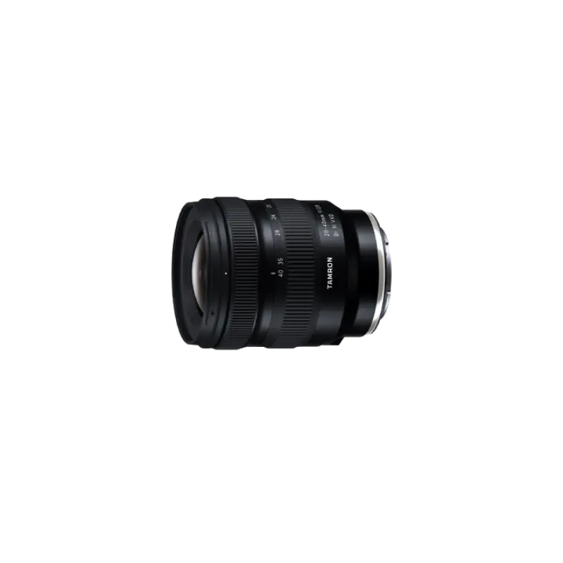 TAMRON 20-40mm F/2.8 Di III VXD (Model A062)