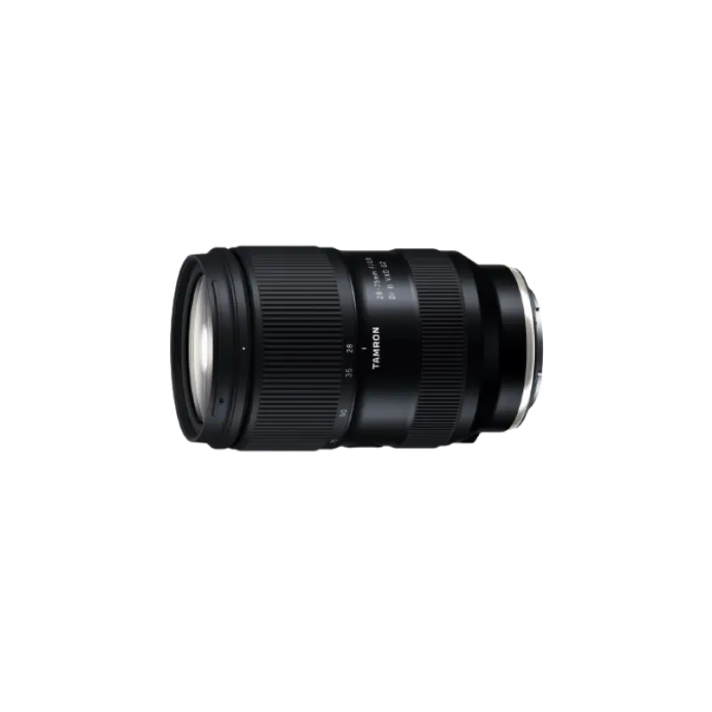 TAMRON 28-75mm F/2.8 Di III VXD G2 (Model A063)