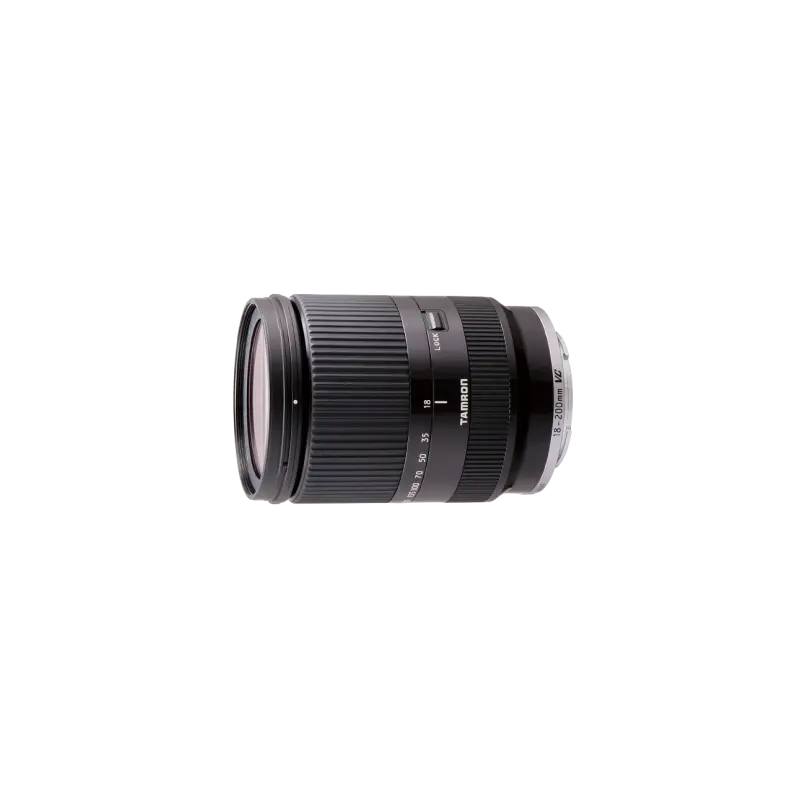 18-200mm F/3.5-6.3 Di III VC