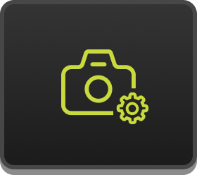 Assign Function from the Camera 