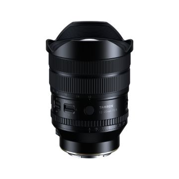 12-20mm F2.8