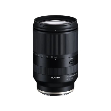 Photo taken by TAMRON All-in-one Zoom lens