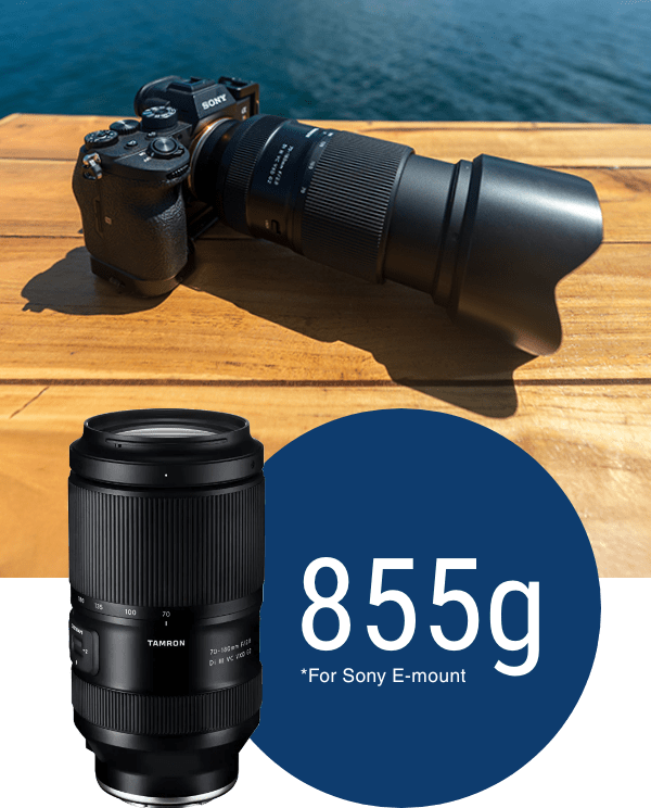 855g