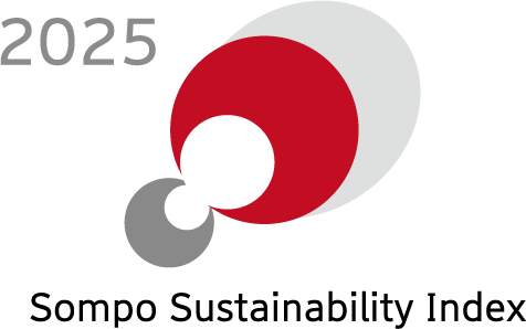 SOMPOサステナビリティ・インデックス