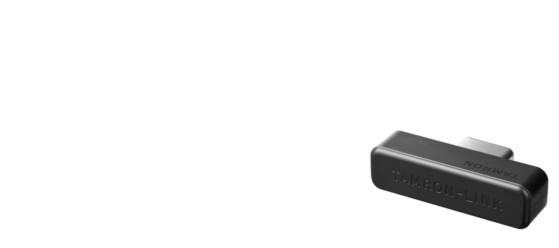 TAMRON-LINK 製品イメージ