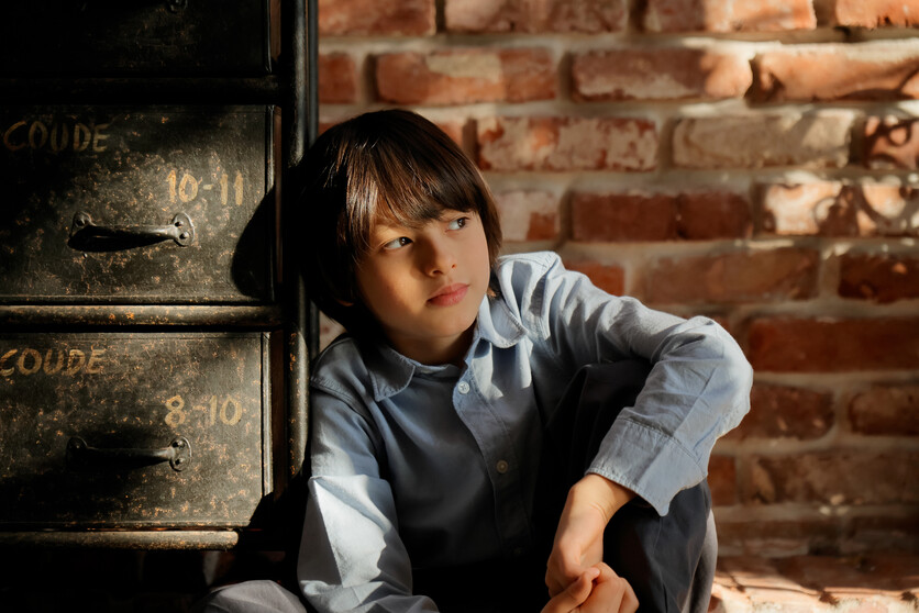 17-70mm F2.8 B070 作例 佐藤 かな子