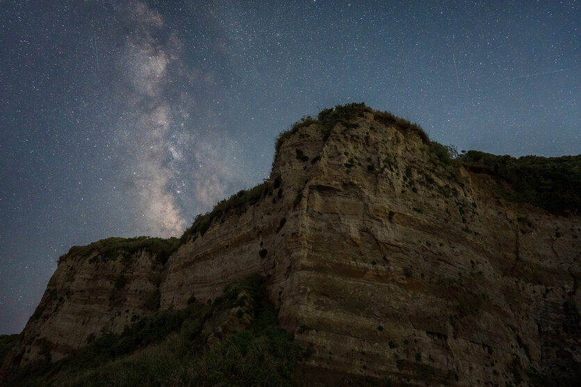 星空写真家 成澤 広幸氏による、TAMRON Lens Utilityの画期的な新機能「アストロフォーカスロック」で撮影する星空撮影