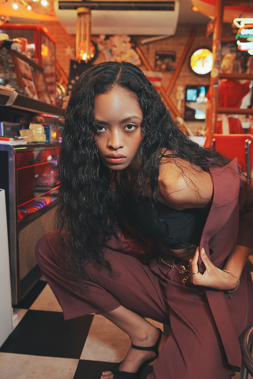 16-30mm F2.8 G2 作例 大森 和幸