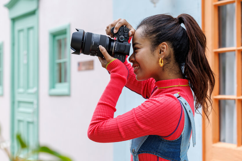 標準ズームレンズはいらない？標準ズームレンズの魅力やメリットをご紹介