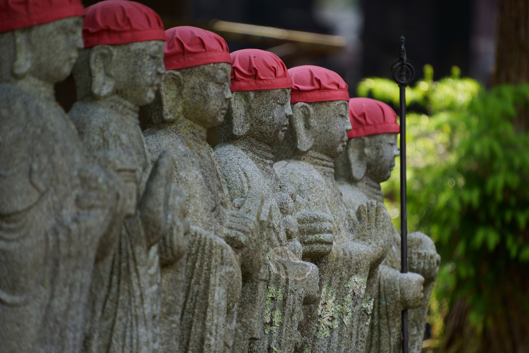 旅スナップ（日本）　曽根原 昇 (Model B061)