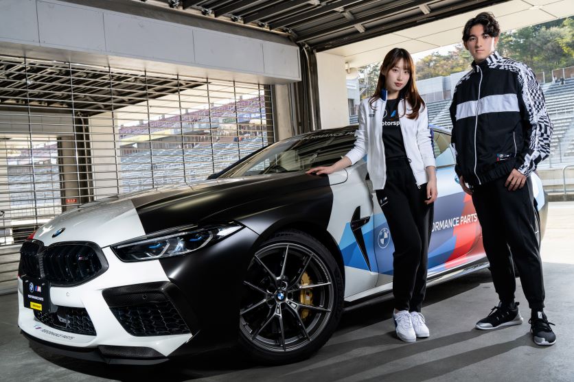 【イベントレポート】 BMW & MINI Racing.2024 - ROUND1 モデルシューティングセミナーレポート