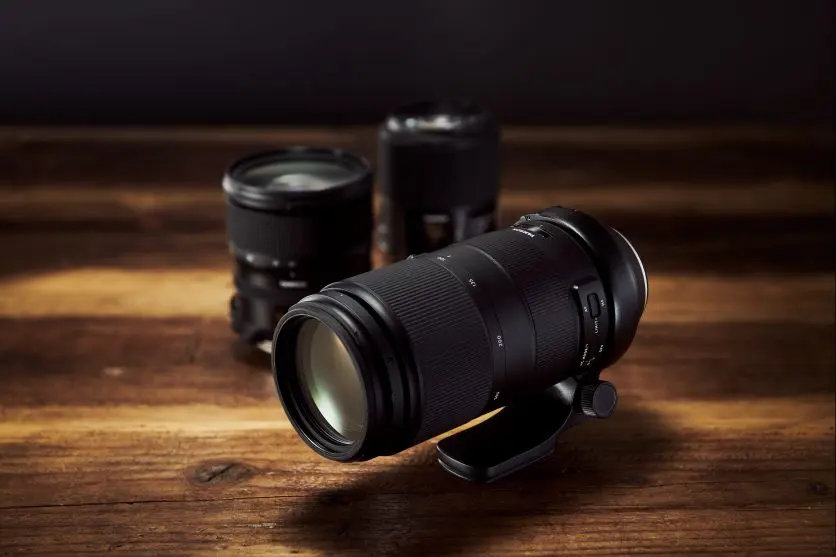 【キヤノンEFマウント用レンズの選び方】RFマウントとの違いやおすすめレンズもご紹介