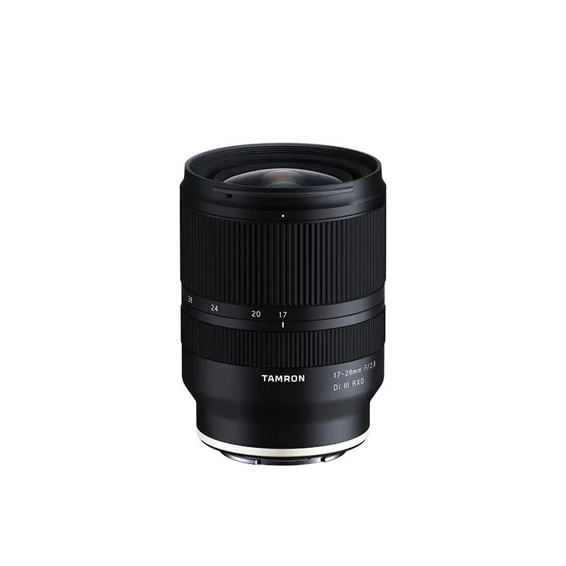 タムロン 17-28mm F/2.8 Di III RXD (Model A046)