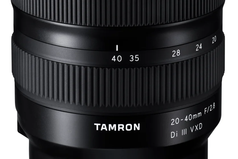 20-40mm F/2.8 Di III VXD (Model A062)
