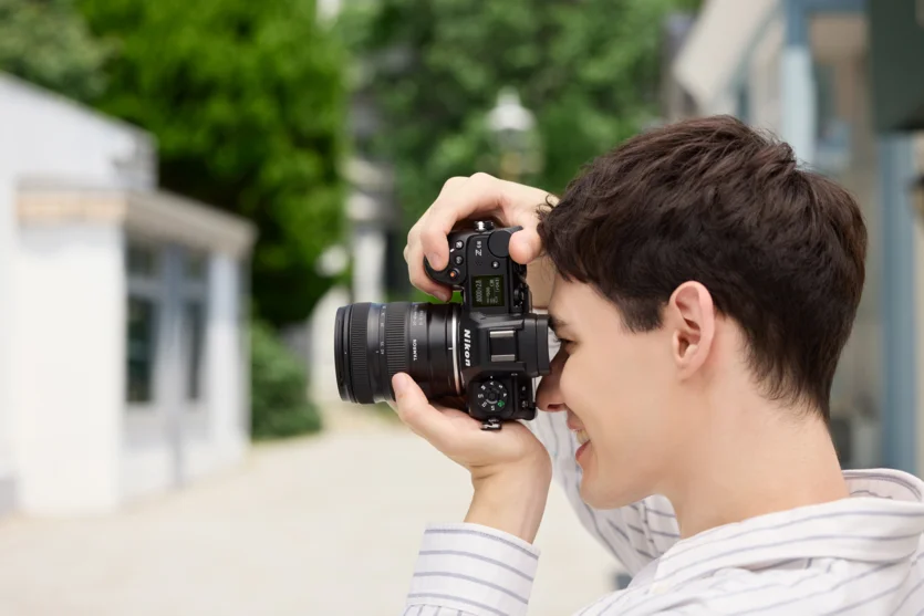 20-40mm F/2.8 Di III VXD (Model A062)