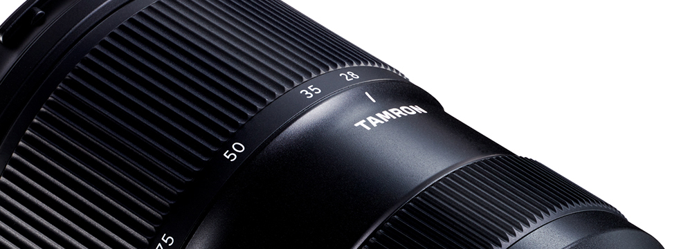 タムロン 28-75mm F/2.8 Di III VXD G2 (Model A063)