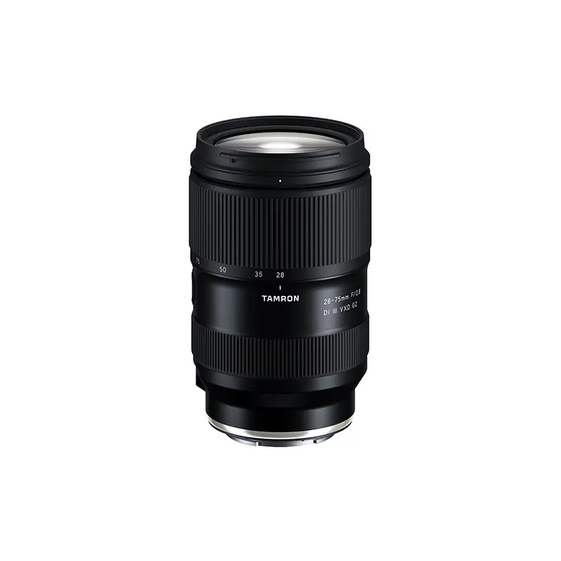 タムロン 28-75mm F/2.8 Di III VXD G2 (Model A063)