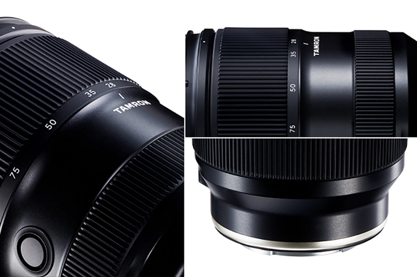 タムロン 50-300mm F/4.5-6.3 Di III VC VXD (Model A069)