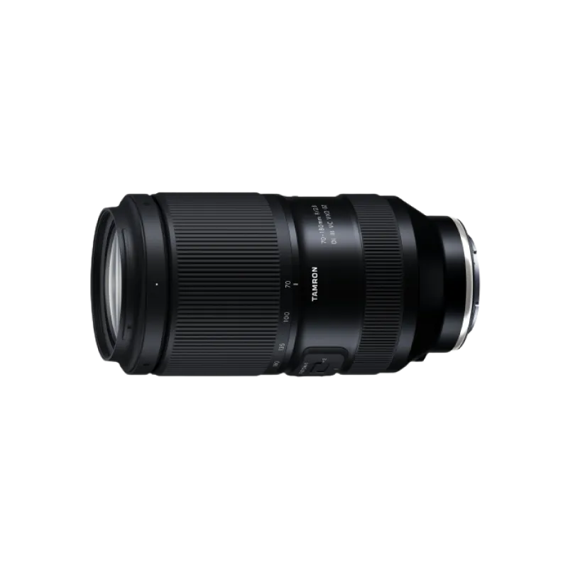 タムロン 70-180mm F/2.8 Di III VC VXD G2 (Model A065)