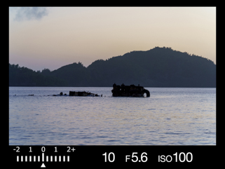 タムロン 50-400mm F/4.5-6.3 Di Ⅲ VC VXD (Model A067)