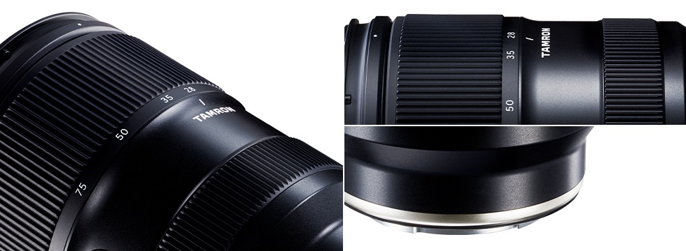 タムロン 50-400mm F/4.5-6.3 Di Ⅲ VC VXD (Model A067)