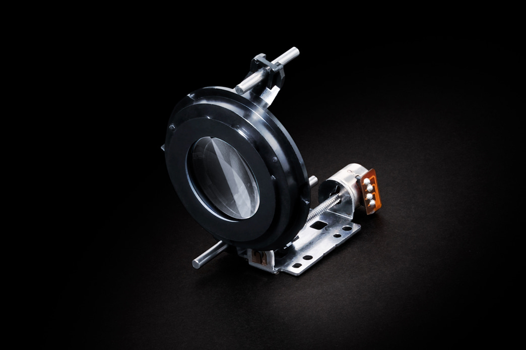 タムロン　RXDステッピングモーターユニット