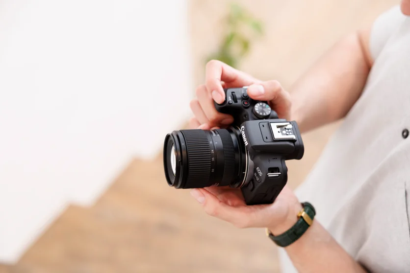 16-50mm F2.8 A (Model B091)