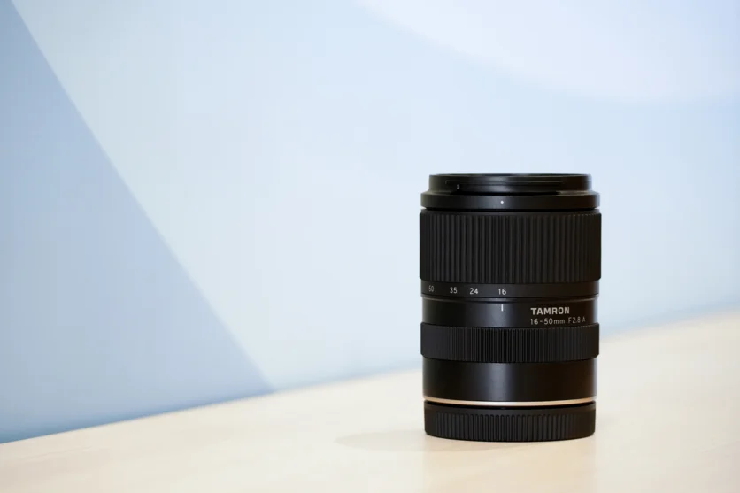 16-50mm F2.8 A (Model B091)