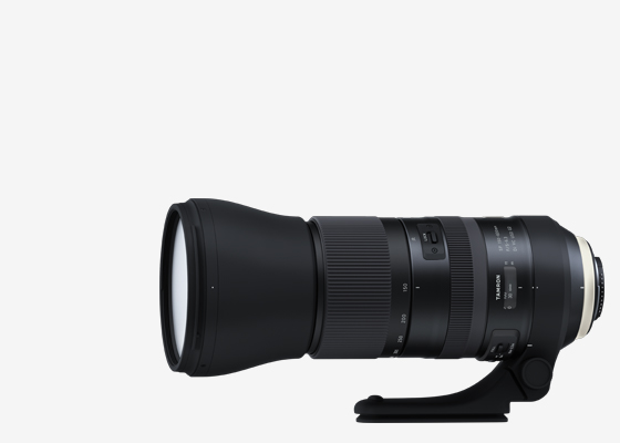 SP 150-600mm F/5-6.3 Di VC USD G2 (Model A022)