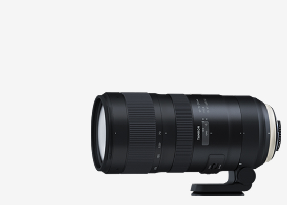 SP 70-200mm F/2.8 Di VC USD G2 (Model A025)