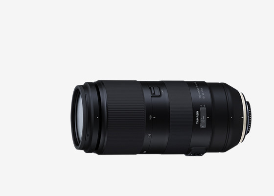 100-400mm F/4.5-6.3 Di VC USD (Model A035)