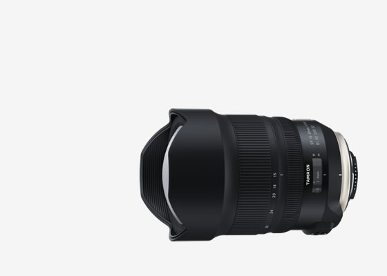 SP 15-30mm F/2.8 Di VC USD G2 (Model A041)