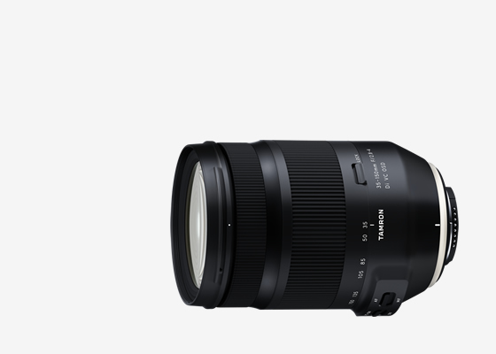 35-150mm F/2.8-4 Di VC OSD (Model A043)